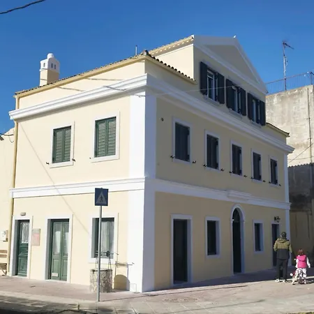 Dolce Luxury Apartmán *