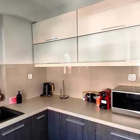 Dolce Luxury Apartmán