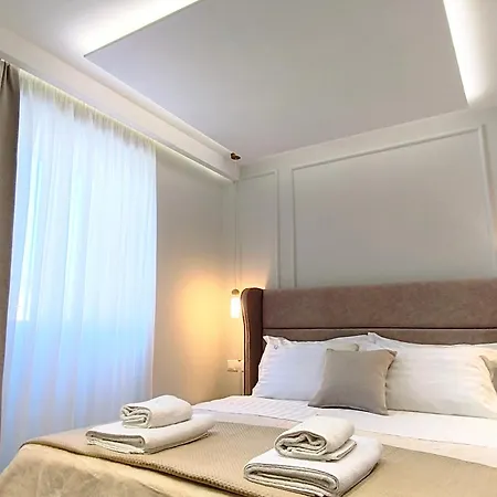 Dolce Luxury Corfu (city)