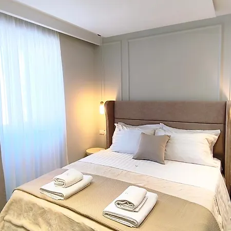 Dolce Luxury * Corfu (city)