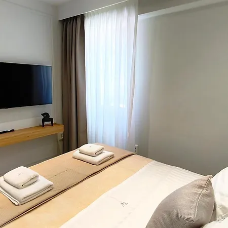 Apartmán Dolce Luxury Corfu (city)