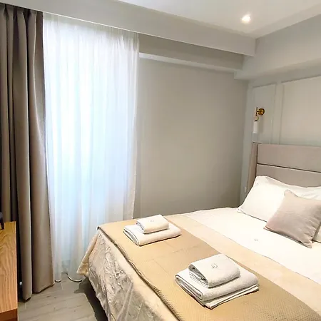 Dolce Luxury Corfu (city)