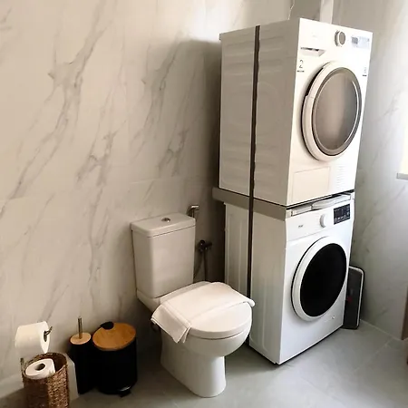 Dolce Luxury Apartmán *