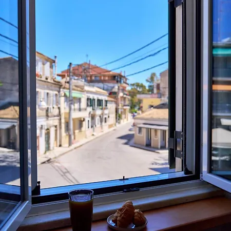 Dolce Luxury Corfu (city)