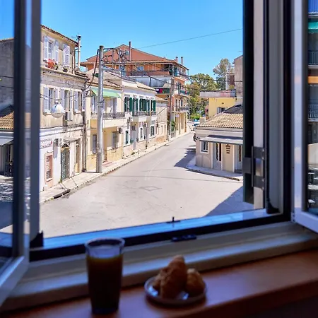 Dolce Luxury * Corfu (city)