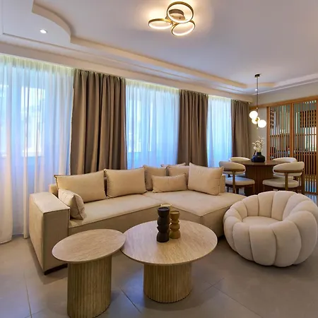 Dolce Luxury *