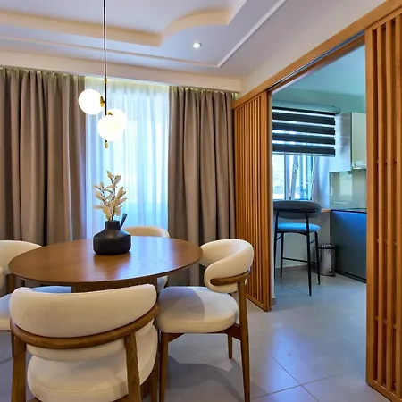 Dolce Luxury * Corfu (city)