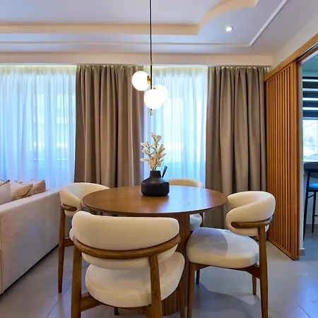 Apartment Dolce Luxury