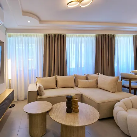 Dolce Luxury