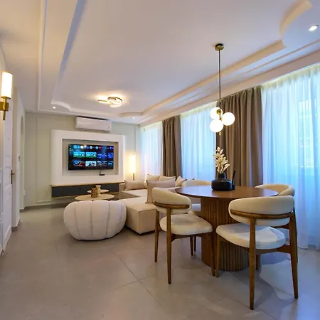 Dolce Luxury Corfu (city)