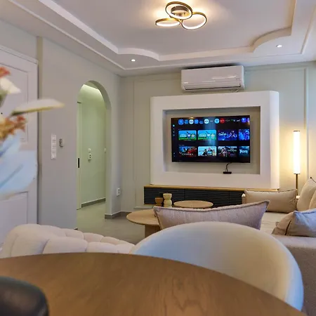 Apartment Dolce Luxury Corfu (city)