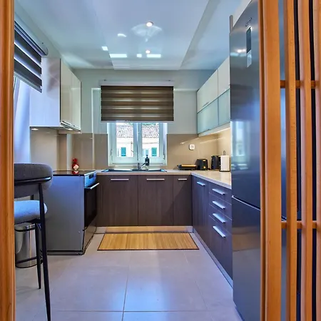 Apartment Dolce Luxury Corfu (city)