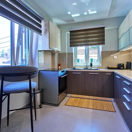 Dolce Luxury Apartment *