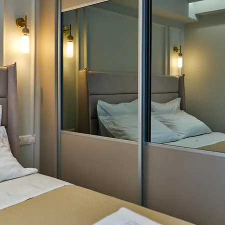 Dolce Luxury Corfu (city)