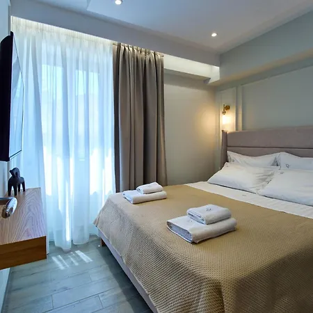 Dolce Luxury Apartment *
