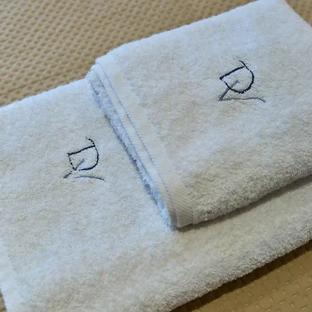 公寓 Dolce Luxury