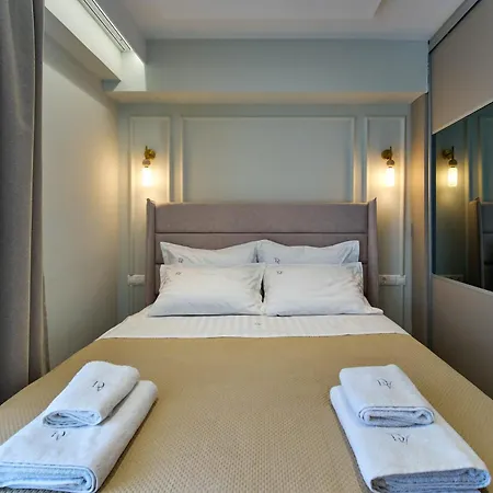 Apartment Dolce Luxury Corfu (city)