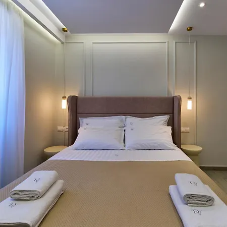 Dolce Luxury Apartment