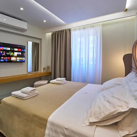 Dolce Luxury 公寓 Corfu (city)
