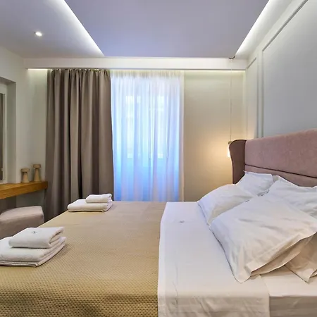 Dolce Luxury Corfu (city)