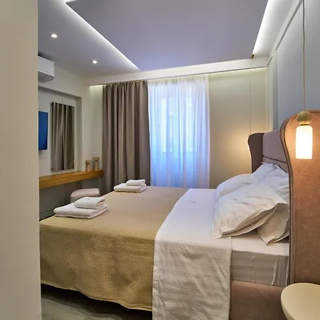 Dolce Luxury 公寓 Corfu (city)