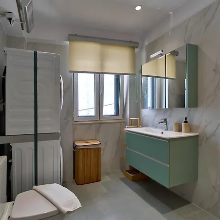 Dolce Luxury Apartment *
