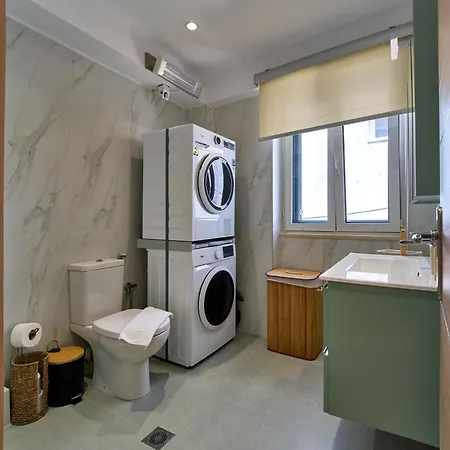 Apartment Dolce Luxury Corfu (city)