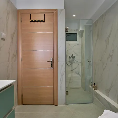 Dolce Luxury Apartment *